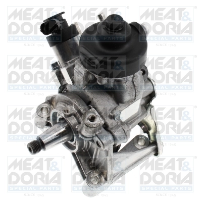 High-pressure Pump